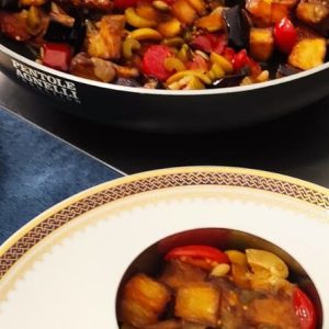 Vegan Cooking Class